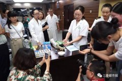 ”食物平安专家唐欣说：“的需要权 